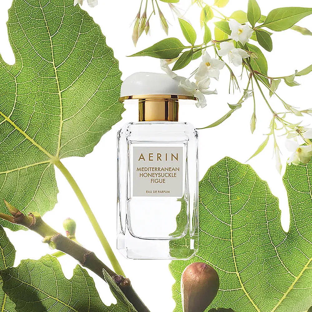 Mediterranean Honeysuckle Figue by AERIN (Eau de Parfum)