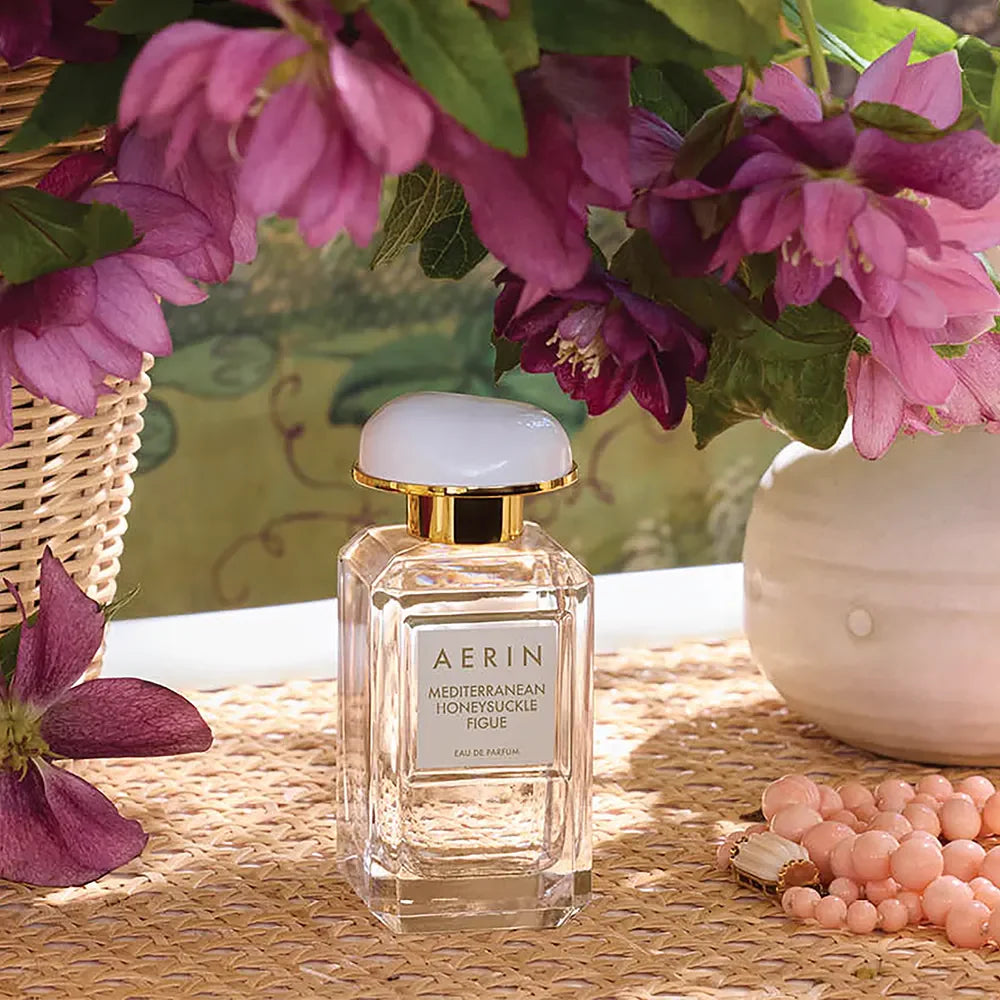 Mediterranean Honeysuckle Figue by AERIN (Eau de Parfum)