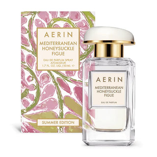 Mediterranean Honeysuckle Figue by AERIN (Eau de Parfum)