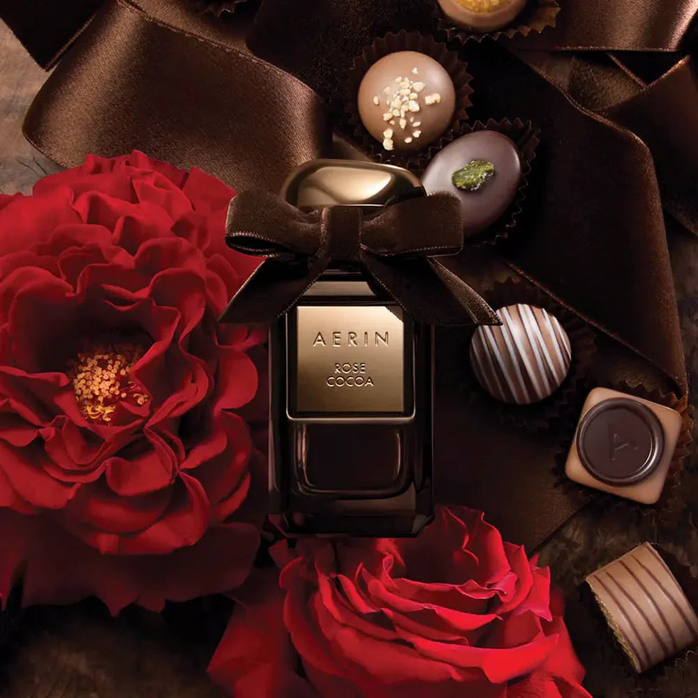 Rose Cocoa by AERIN (Eau de Parfum)