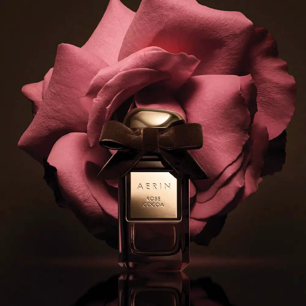 Rose Cocoa by AERIN (Eau de Parfum)