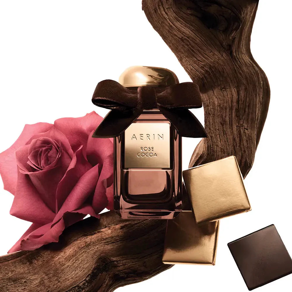 Rose Cocoa by AERIN (Eau de Parfum)