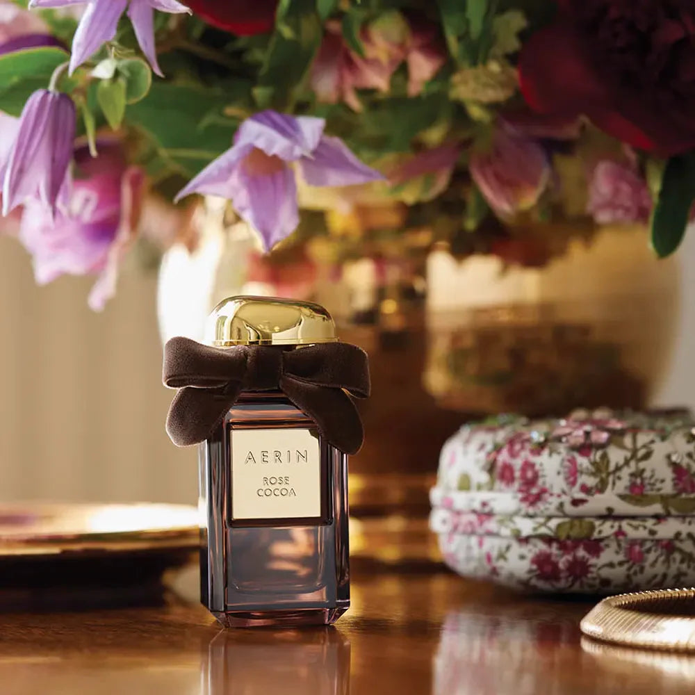 Rose Cocoa by AERIN (Eau de Parfum)