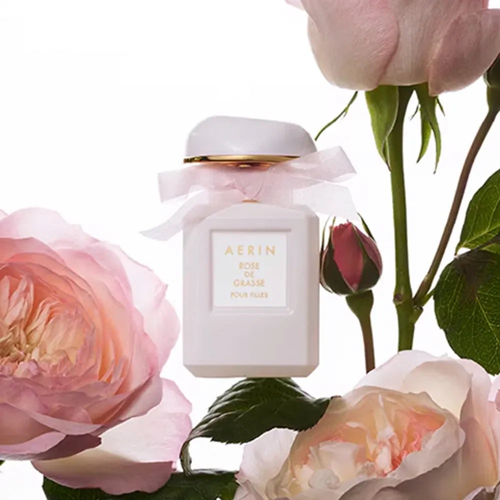 Rose De Grasse Pour Filles by AERIN (Eau de Parfum)
