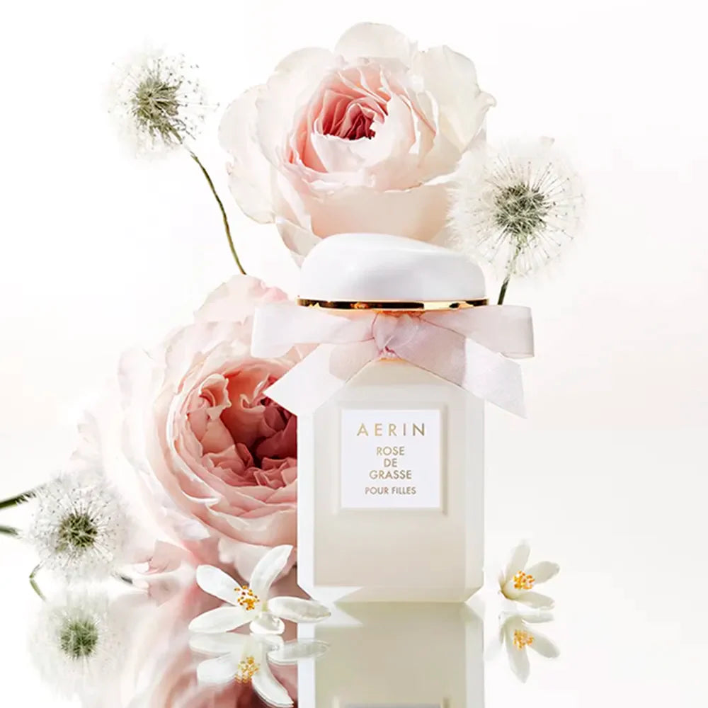 Rose De Grasse Pour Filles by AERIN (Eau de Parfum)