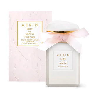 Rose De Grasse Pour Filles by AERIN (Eau de Parfum)