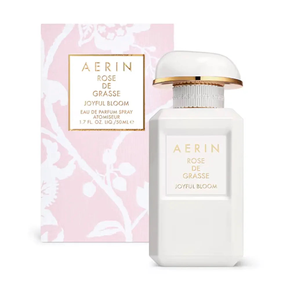 Rose de Grasse by AERIN (Eau de Parfum)