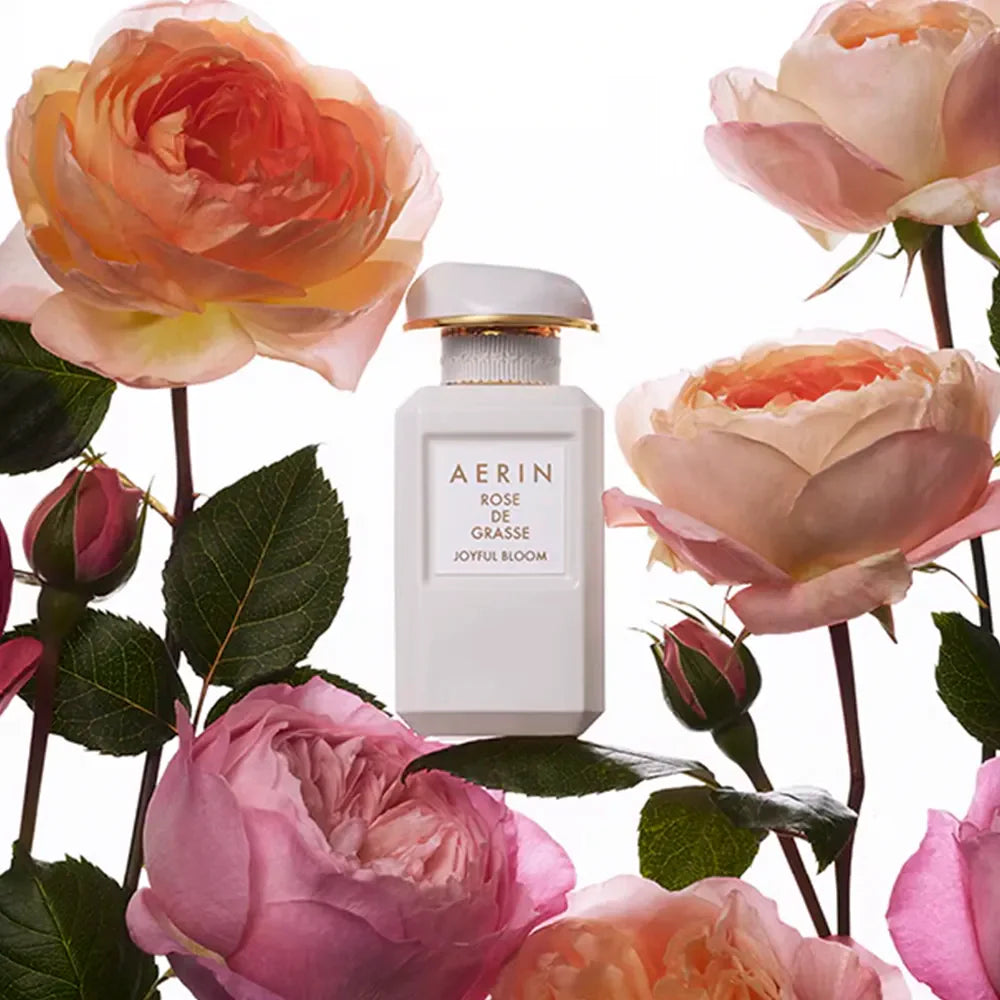 AERIN Rose de Grasse Joyful Bloom by AERIN (Eau de Parfum)