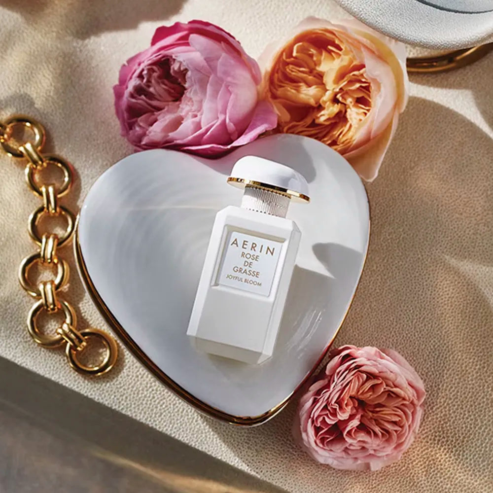 AERIN Rose de Grasse Joyful Bloom by AERIN (Eau de Parfum)
