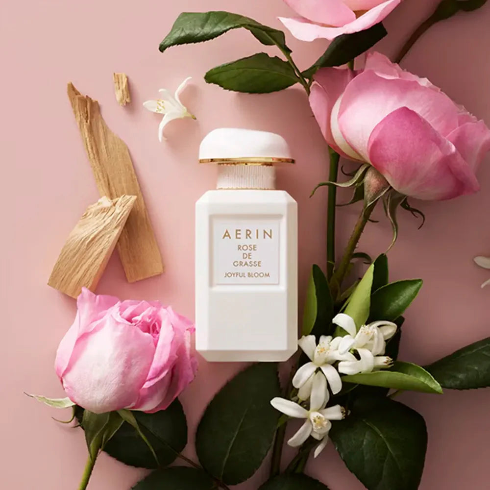 AERIN Rose de Grasse Joyful Bloom by AERIN (Eau de Parfum)