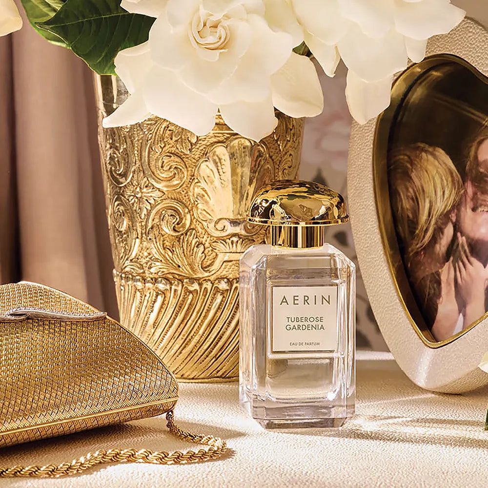 Tuberose Gardenia by AERIN (Eau de Parfum)