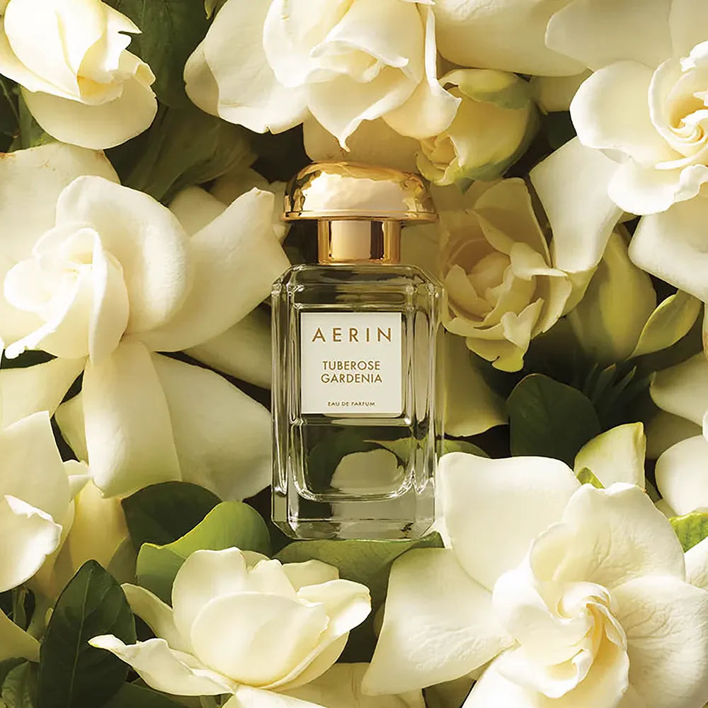 Tuberose Gardenia by AERIN (Eau de Parfum)