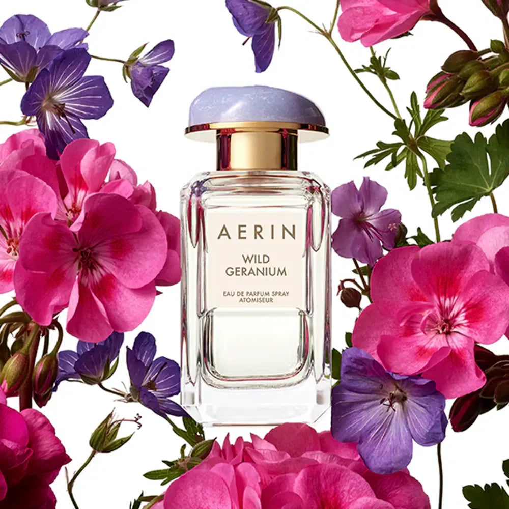 Wild Geranium by AERIN (Eau de Parfum)