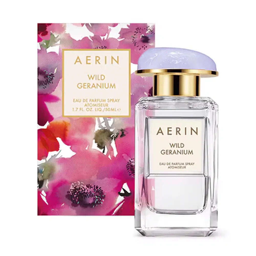 Wild Geranium by AERIN (Eau de Parfum)
