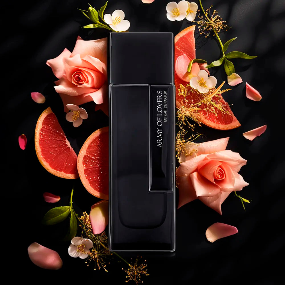 Army of Lover by LAURENT MAZZONE (Extrait de Parfum)