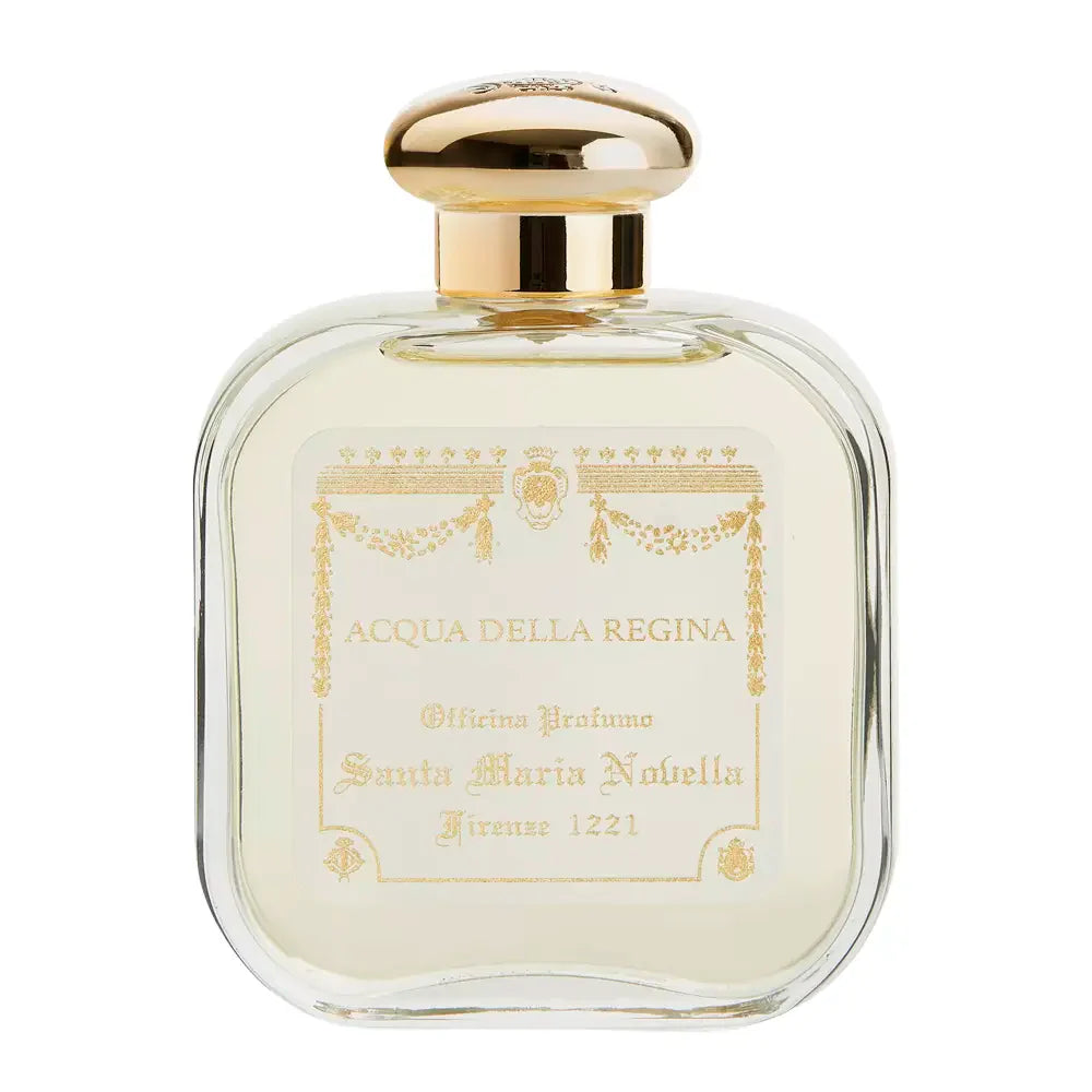 Acqua della Regina by SANTA MARIA NOVELLA (Eau de Cologne)