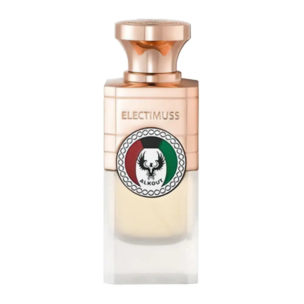 Alkout by ELECTIMUSS LONDON (Pure Parfum)