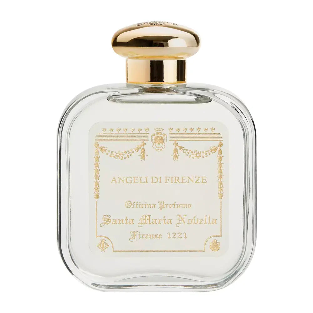 Angeli di Firenze by SANTA MARIA NOVELLA (Eau de Cologne)