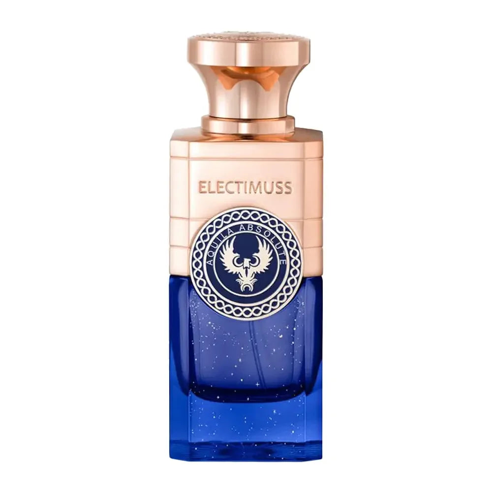 Aquila Absolute by ELECTIMUSS LONDON (Pure Parfum)