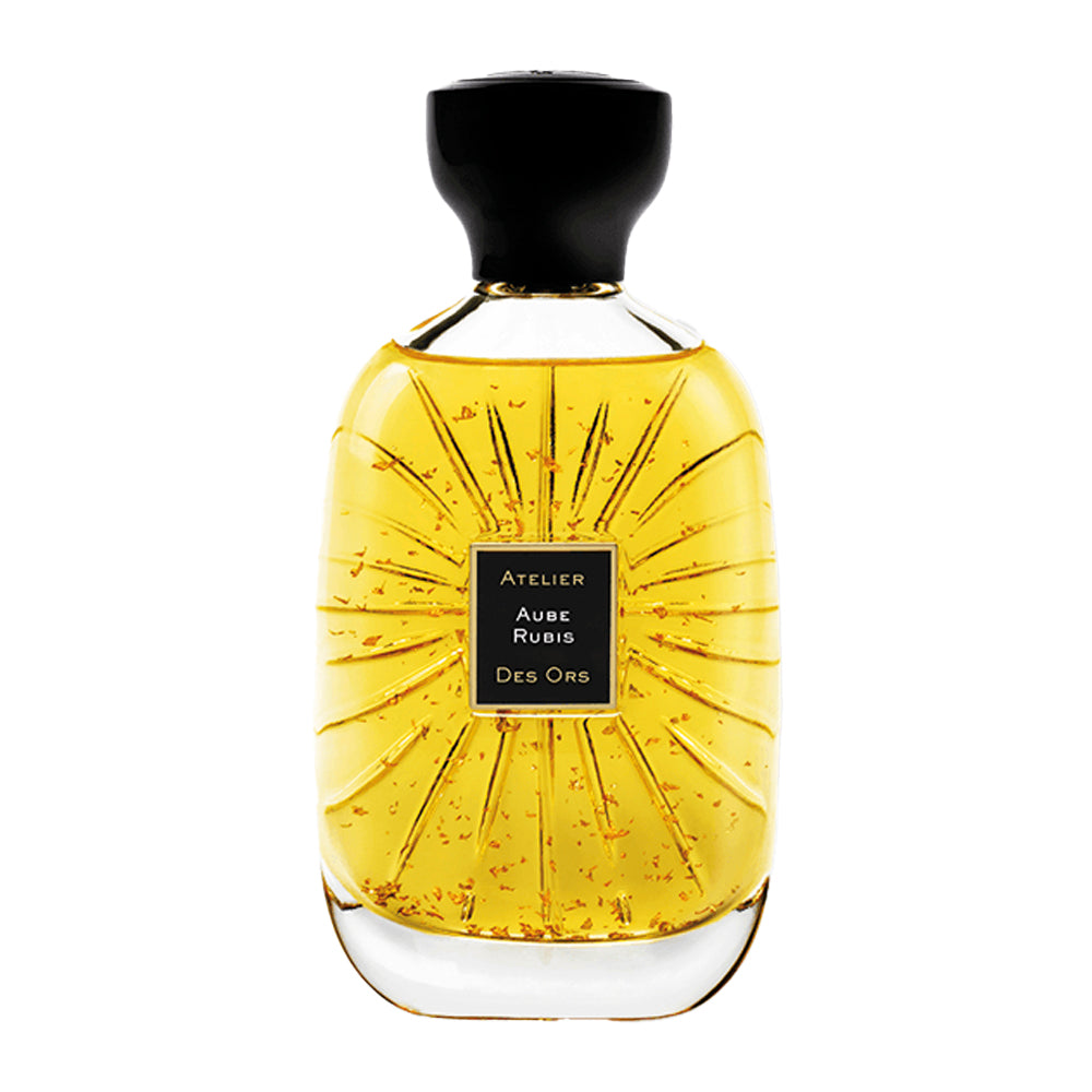 Aube Rubis by ATELIER DES ORS (Eau de Parfum)