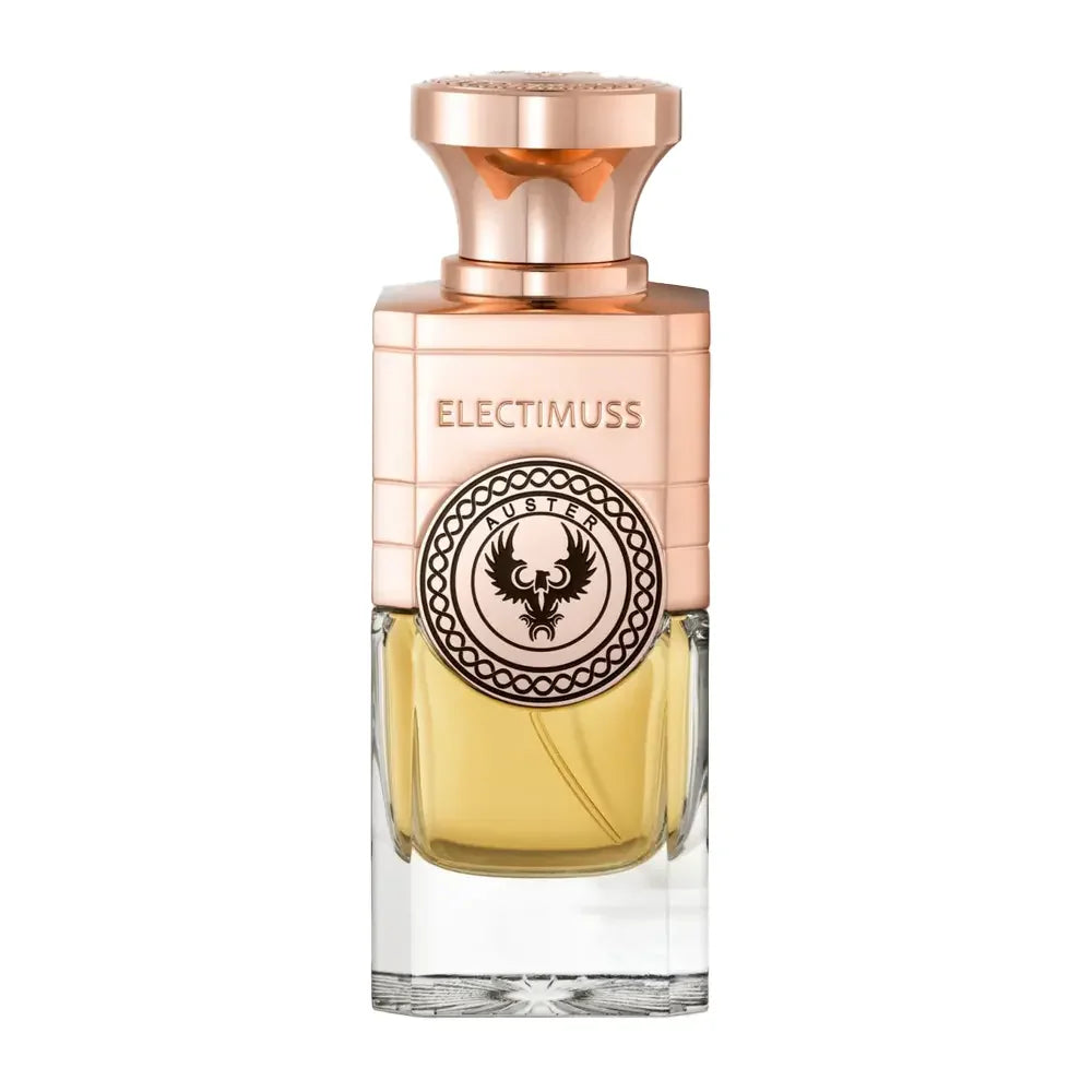 Auster by ELECTIMUSS LONDON (Pure Parfum/Extrait)