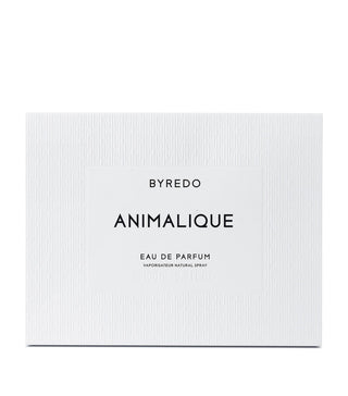 Animalique Eau de Parfum By Byredo