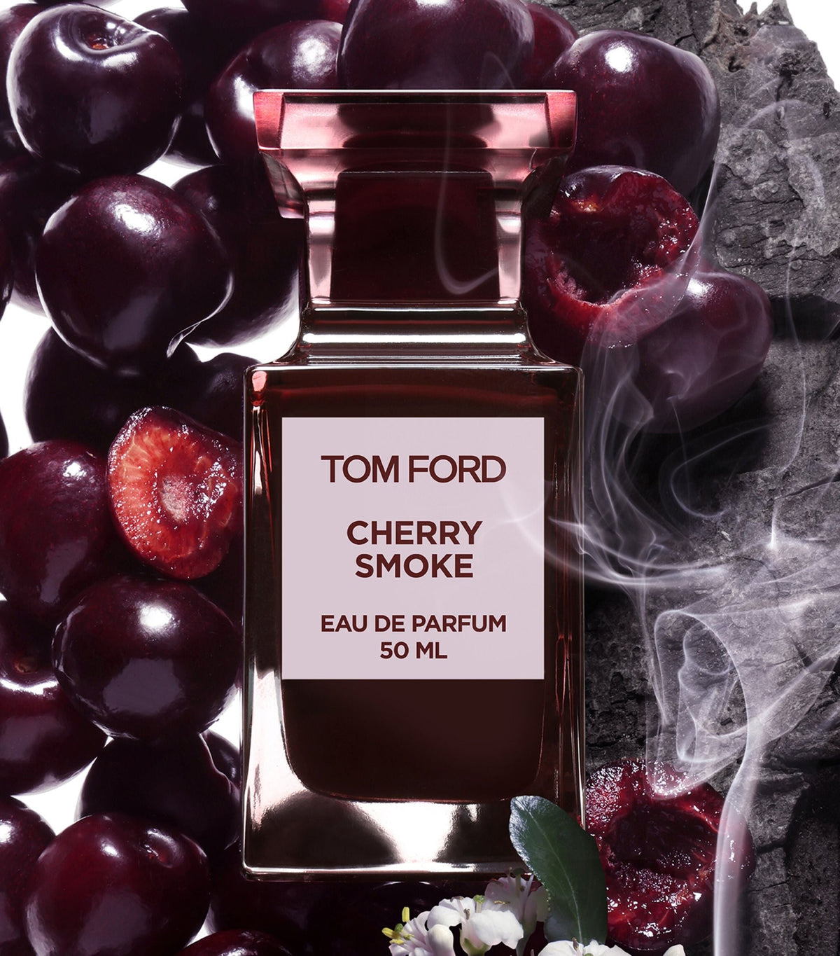 TOM FORD Cherry Smoke by TOM FORD (Eau de Parfum)