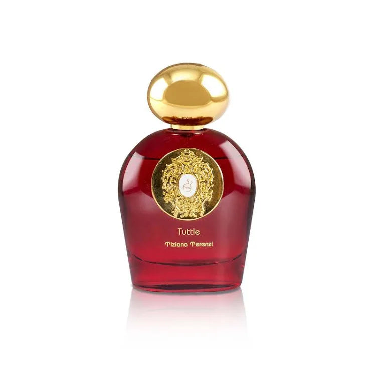 Tuttle by TIZIANA TERENZI (Extrait de Parfum)