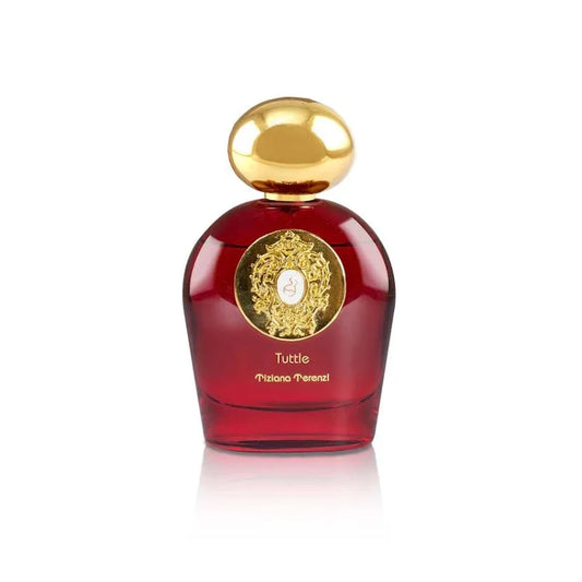 Tuttle by TIZIANA TERENZI (Extrait de Parfum)