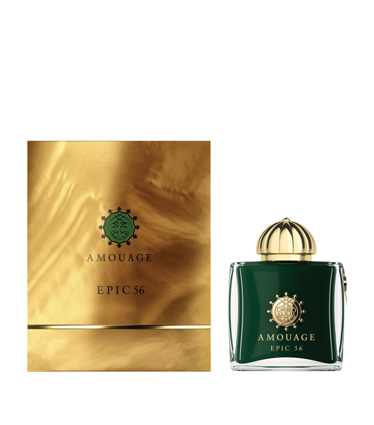 Epic 56 Woman by AMOUAGE (Extrait de Parfum)