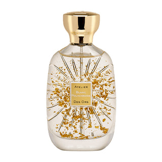 Blanc Polychrome by ATELIER DES ORS (Eau de Parfum)