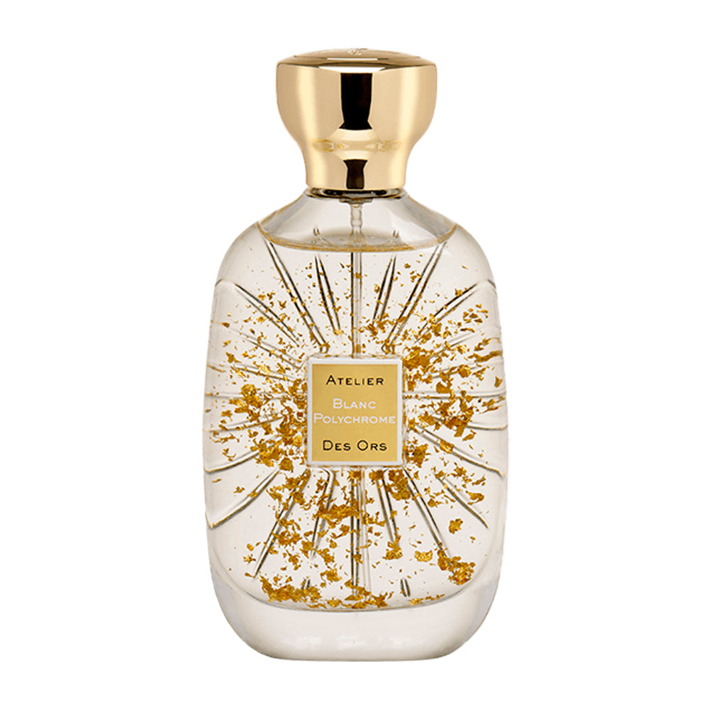 Blanc Polychrome by ATELIER DES ORS (Eau de Parfum)