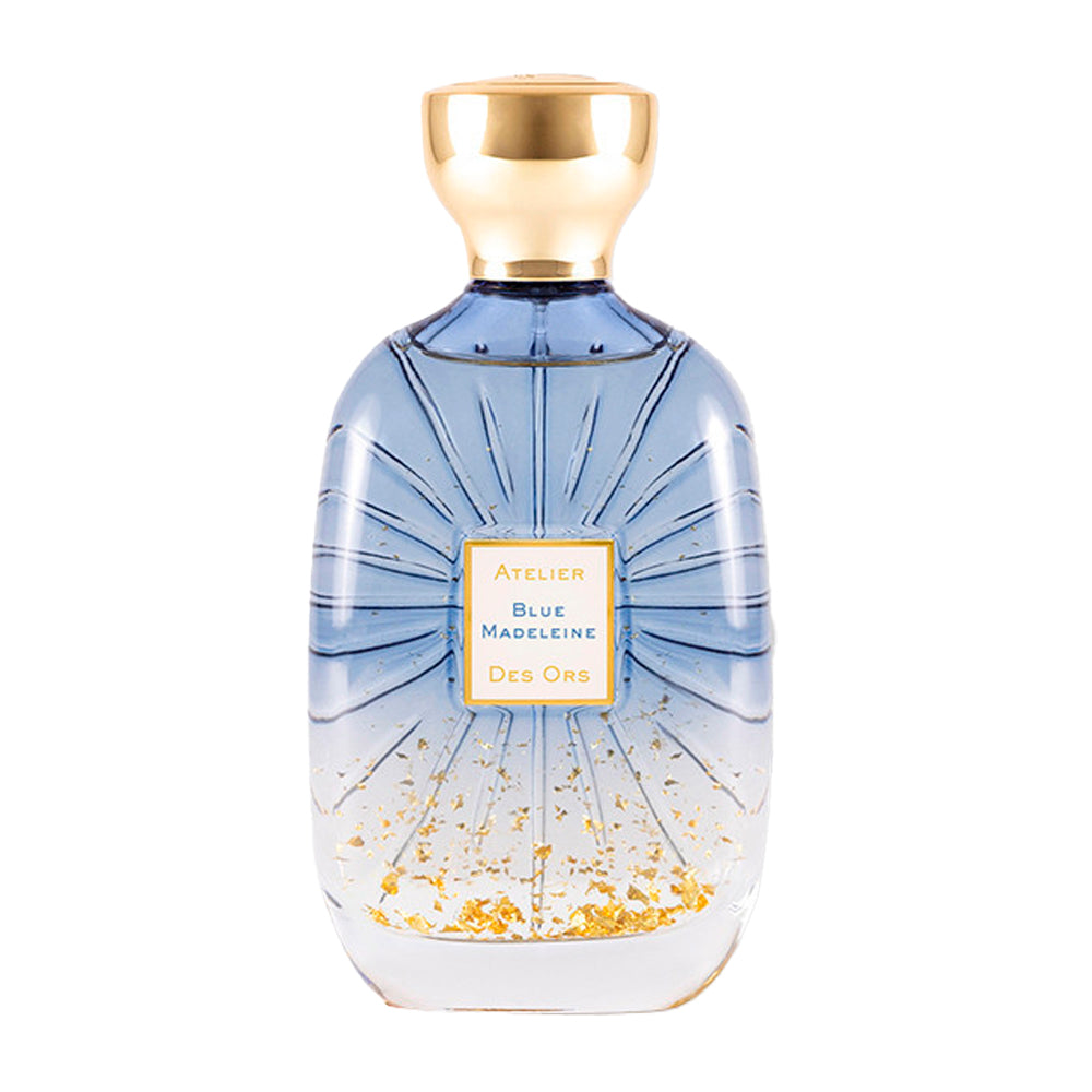 Blue Madeleine by ATELIER DES ORS (Eau de Parfum)