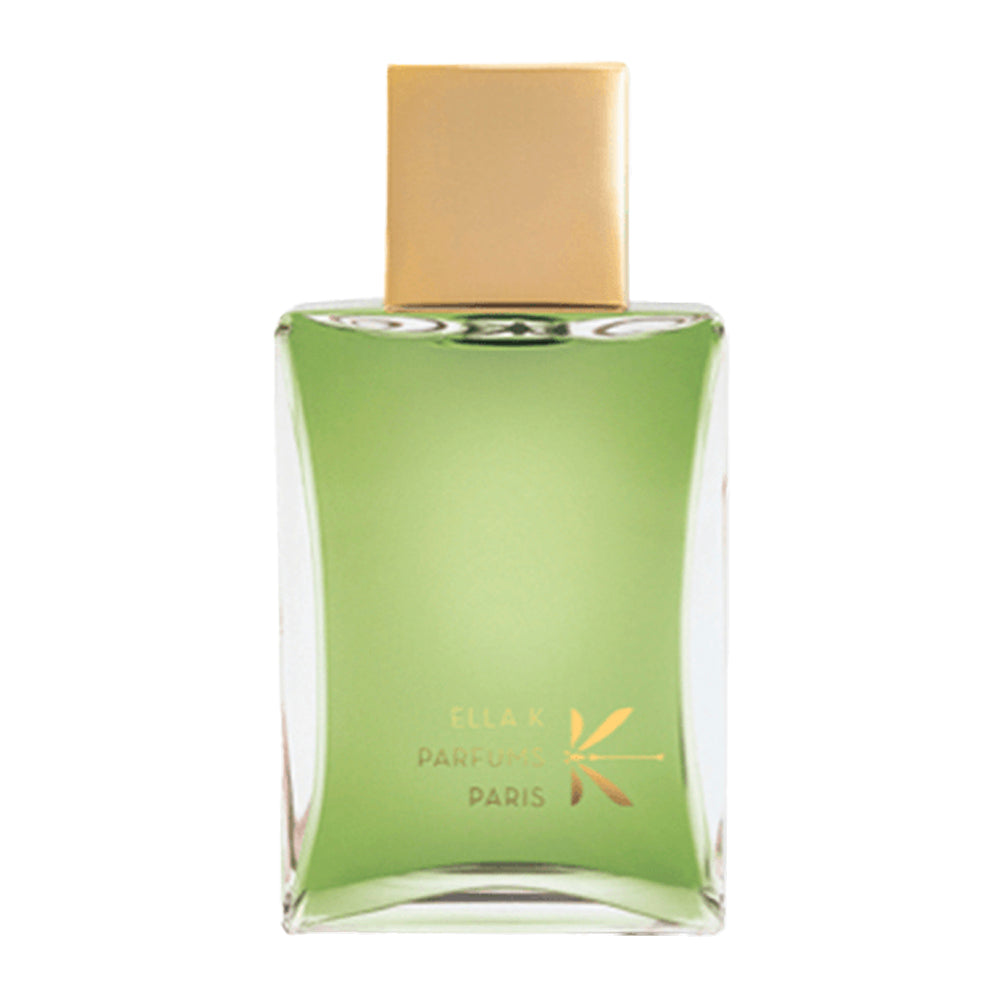 Brume de Khao-Sok by ELLA K PARFUMS PARIS (Eau de Parfum)