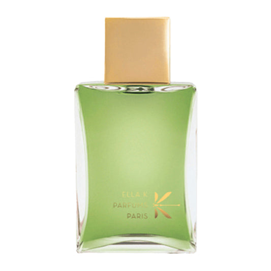 Brume de Khao-Sok by ELLA K PARFUMS PARIS (Eau de Parfum)