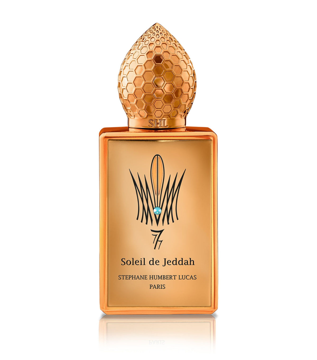 Soleil de Jeddah Mango Kiss by STEPHANE HUMBERT LUCAS (Eau de Parfum)
