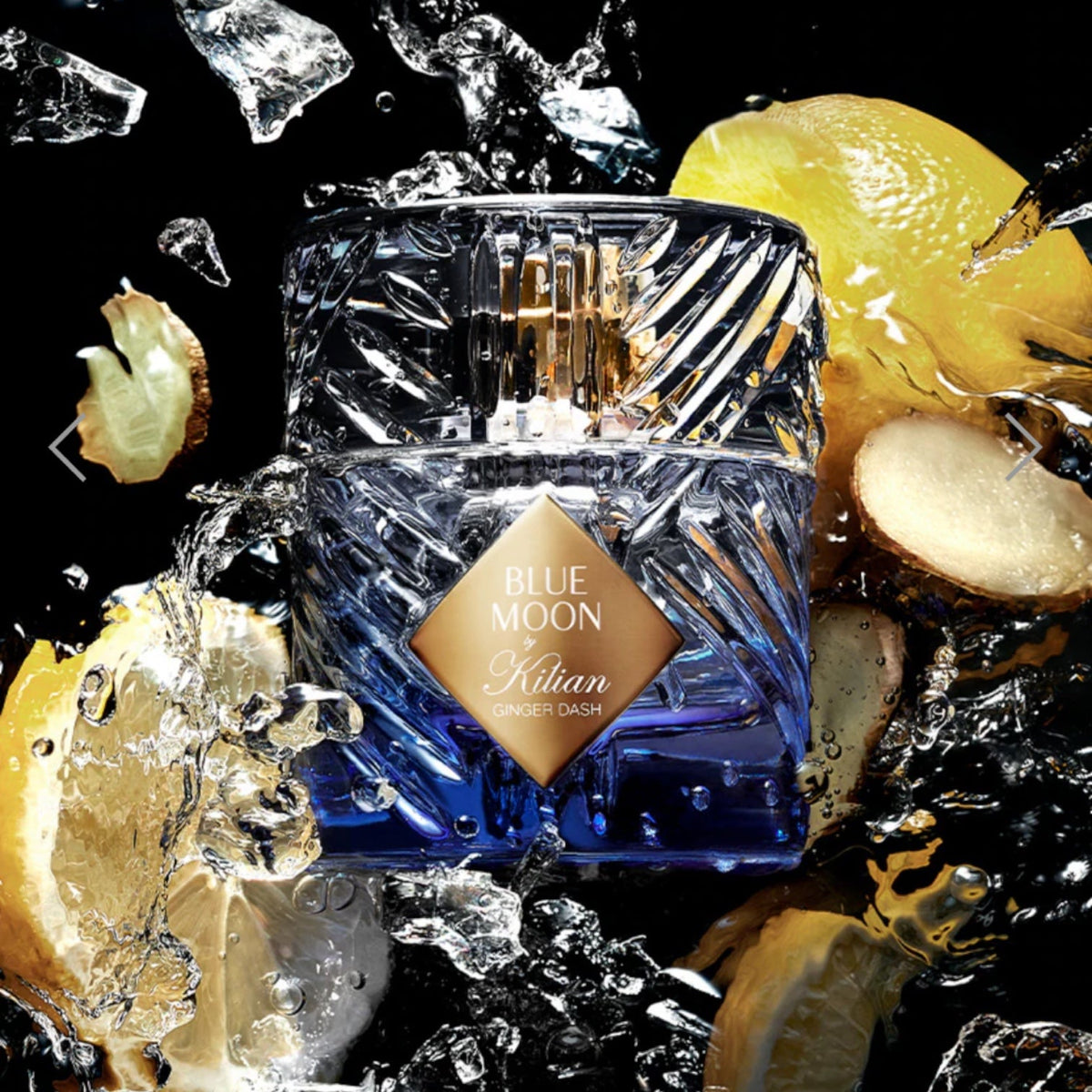 Kilian Paris Blue Moon Ginger Dash by KILIAN PARIS (Eau de Parfum)