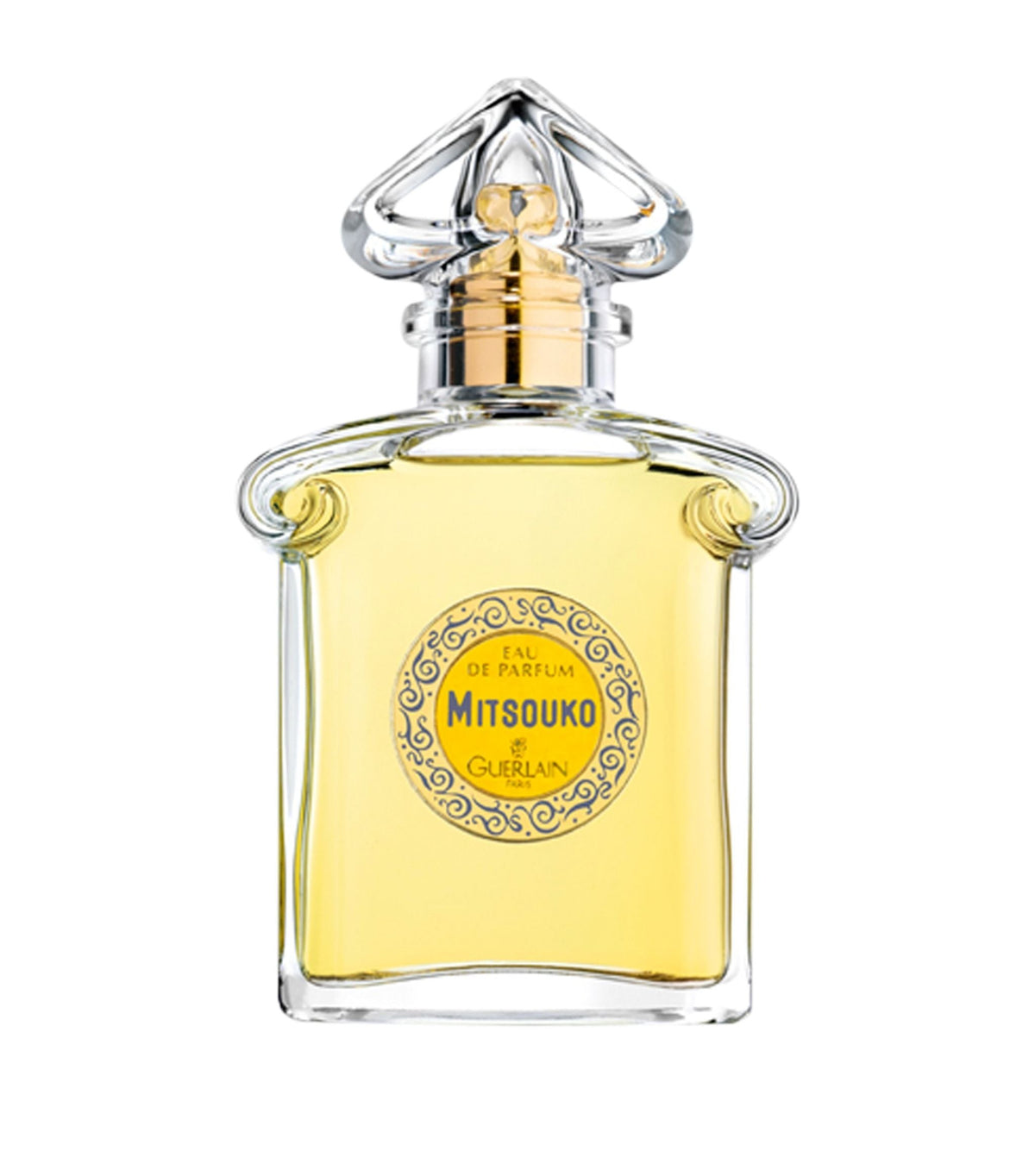 Mitsouko by GUERLAIN (Eau de Parfum)