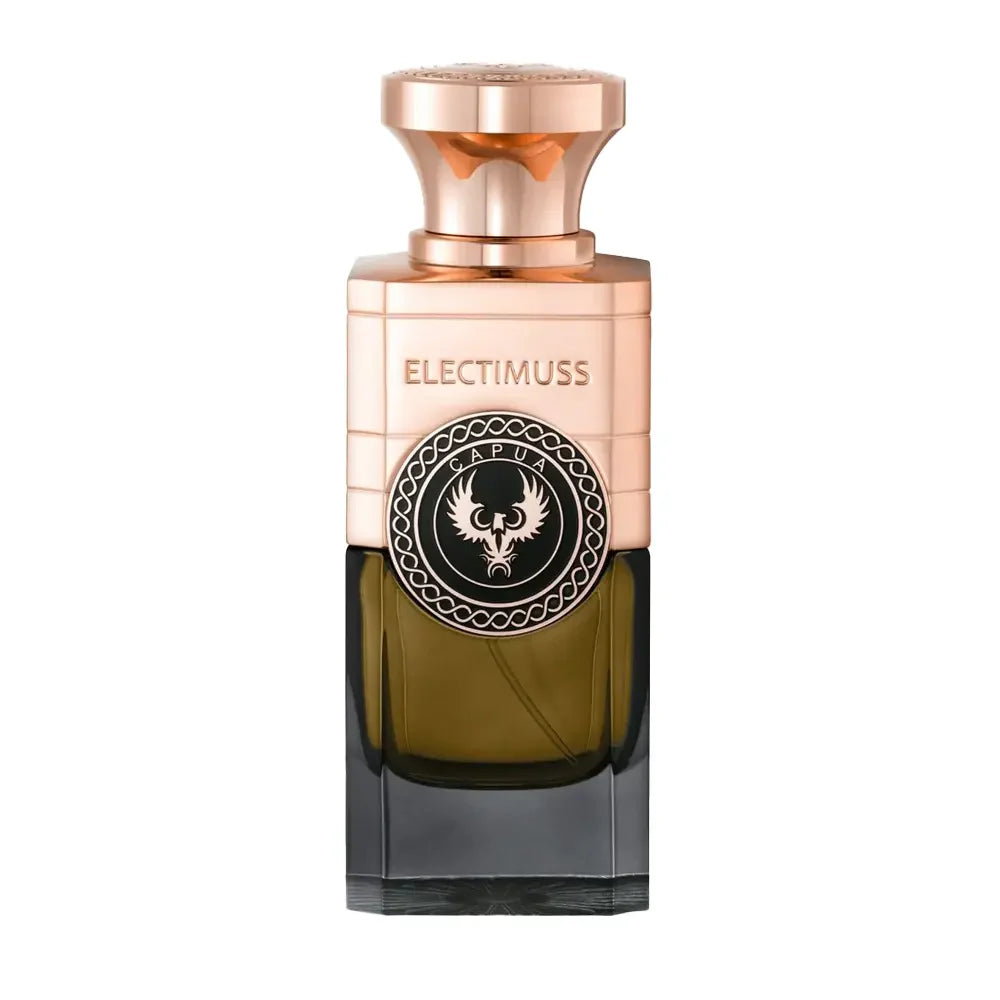 Capua by ELECTIMUSS LONDON (Pure Parfum/Extrait)