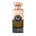 Capua by ELECTIMUSS LONDON (Pure Parfum/Extrait)