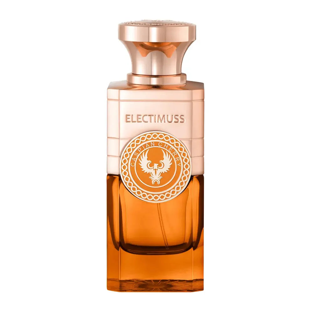 Caspian cherry by ELECTIMUSS LONDON (Pure parfum/extrait)
