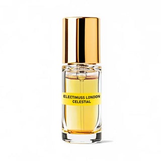 Celestial by ELECTIMUSS LONDON (Pure Parfum)