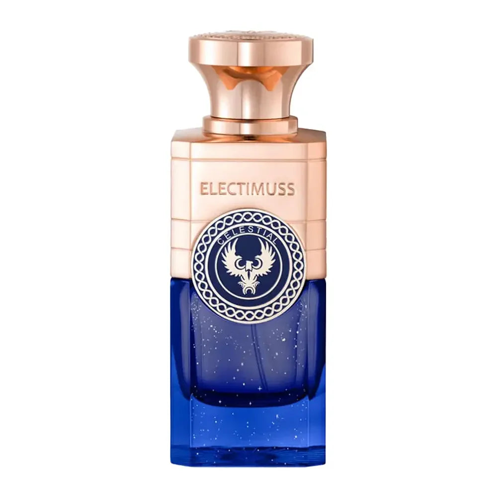 Celestial by ELECTIMUSS LONDON (Pure Parfum)