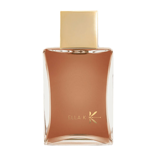 Cri du Kalahari by ELLA K PARFUMS PARIS (Eau de Parfum)