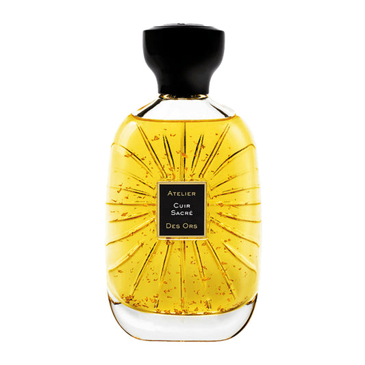 Cuir Sacré by ATELIER DES ORS (Eau de Parfum)