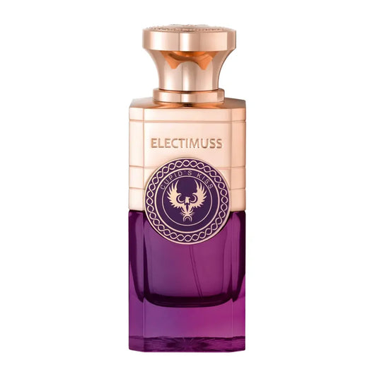 Cupid's Kiss by ELECTIMUSS LONDON (Pure Parfum/Extrait)