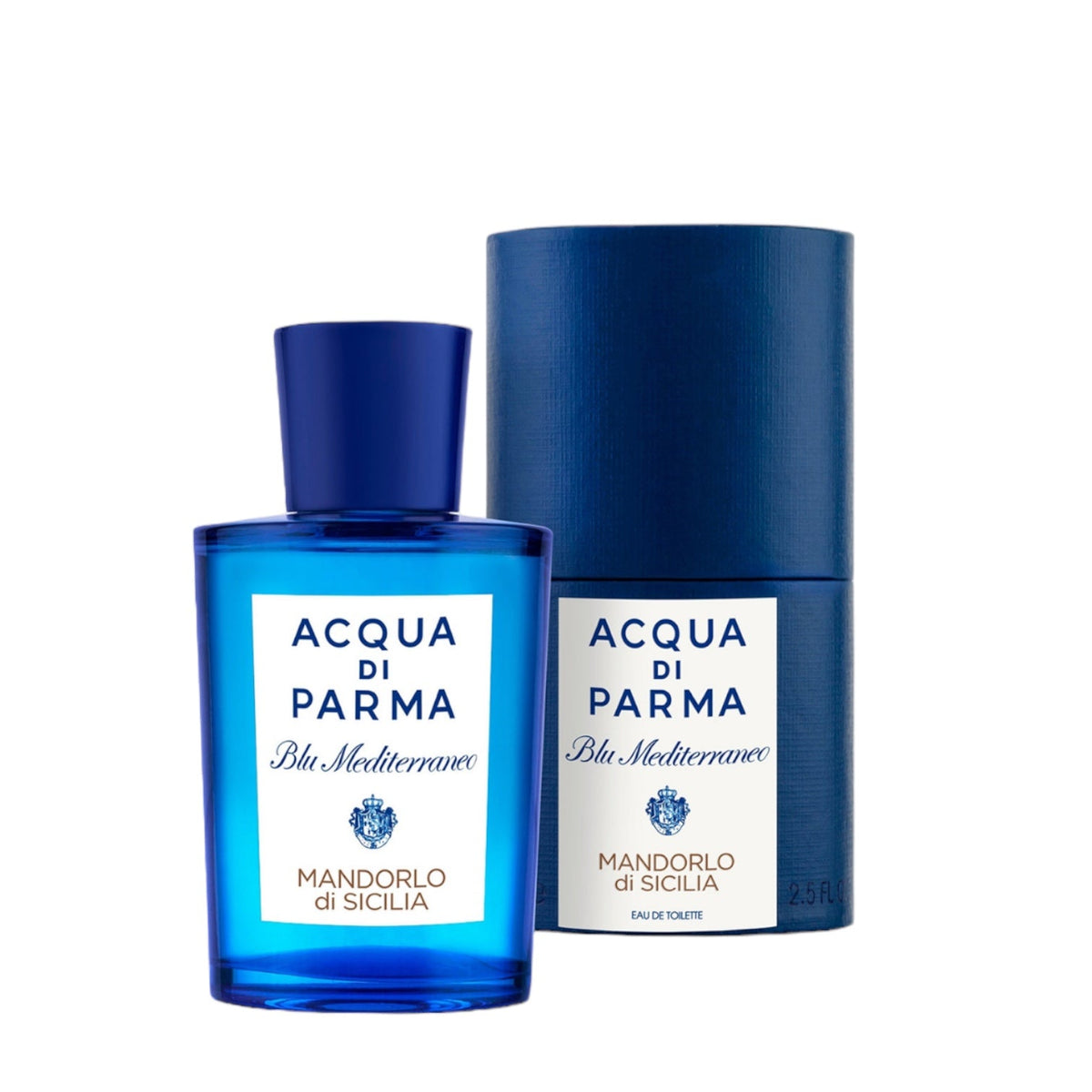 Mandorlo Di Sicilia by ACQUA DI PARMA (Eau De Toilette)