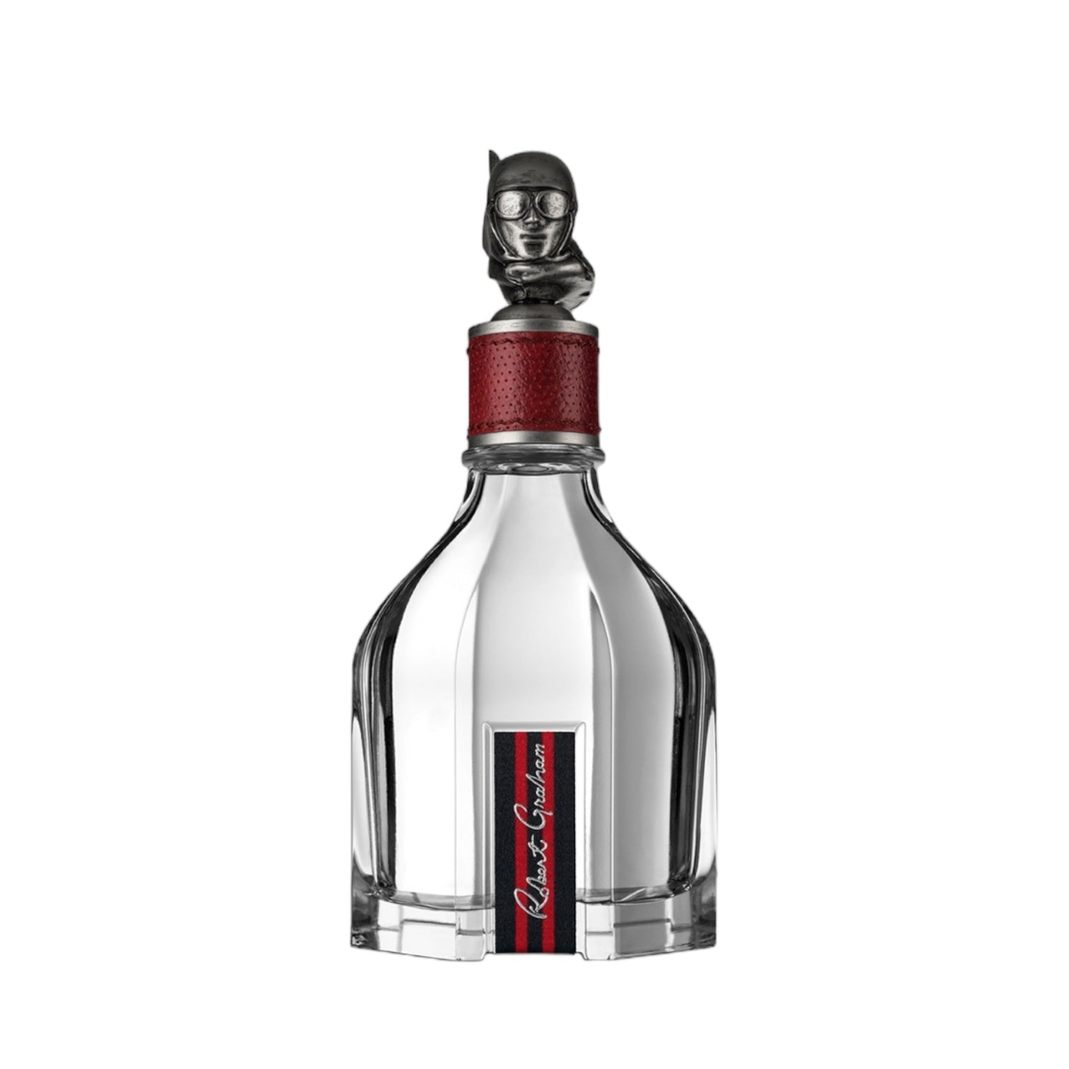 ROBERT GRAHAM Courage Cologne