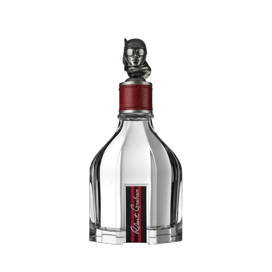 ROBERT GRAHAM Courage Cologne