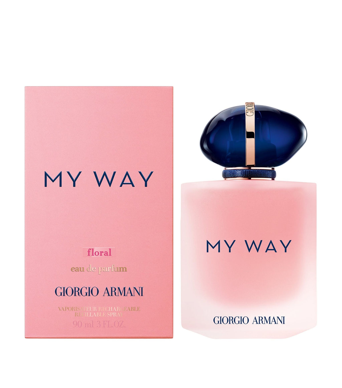 My Way Floral by ARMANI (Eau de Parfum)